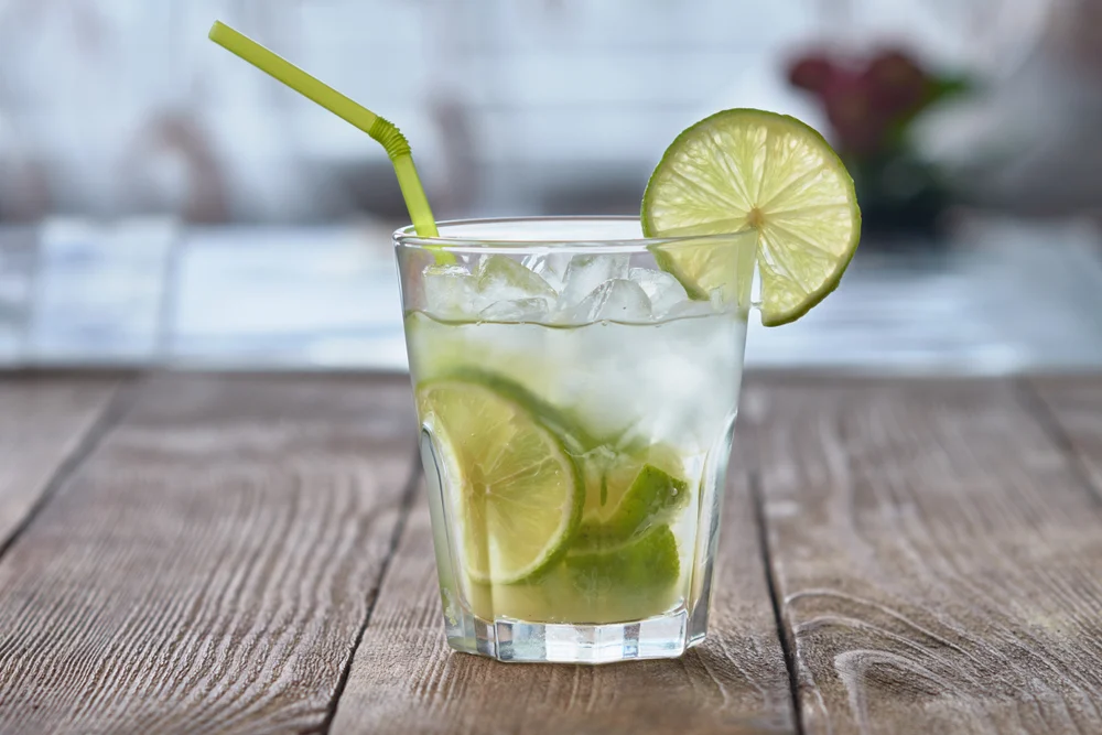 Caipirinha