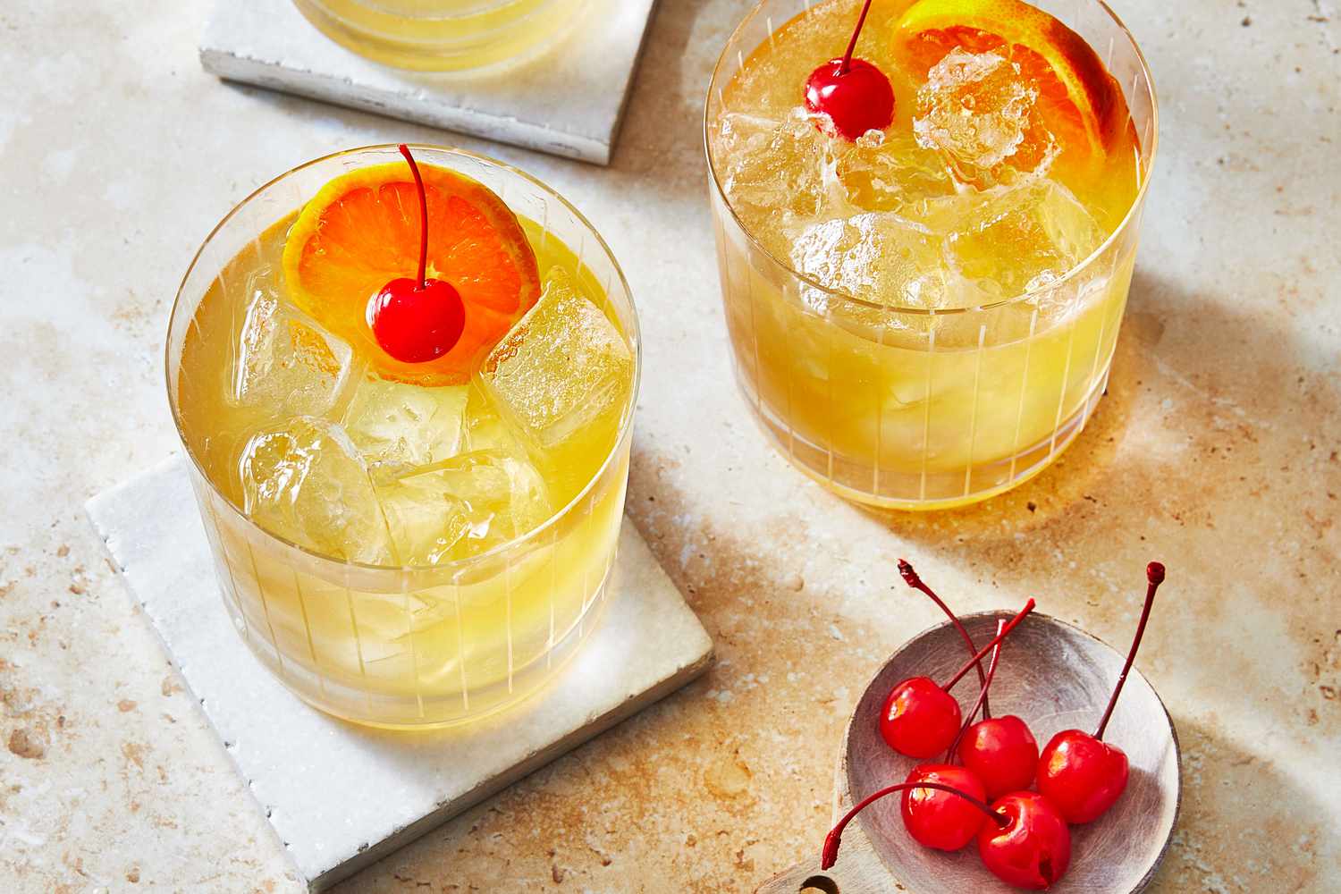 Whiskey Sour