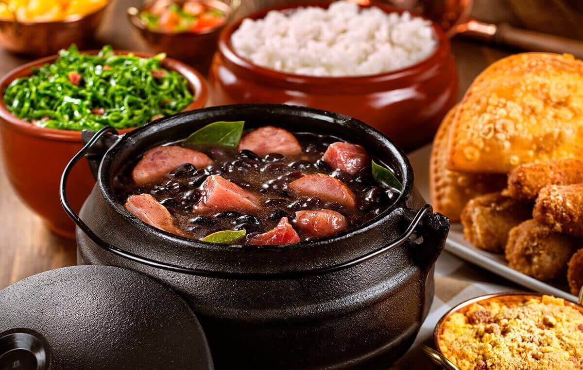 Brasil – Feijoada