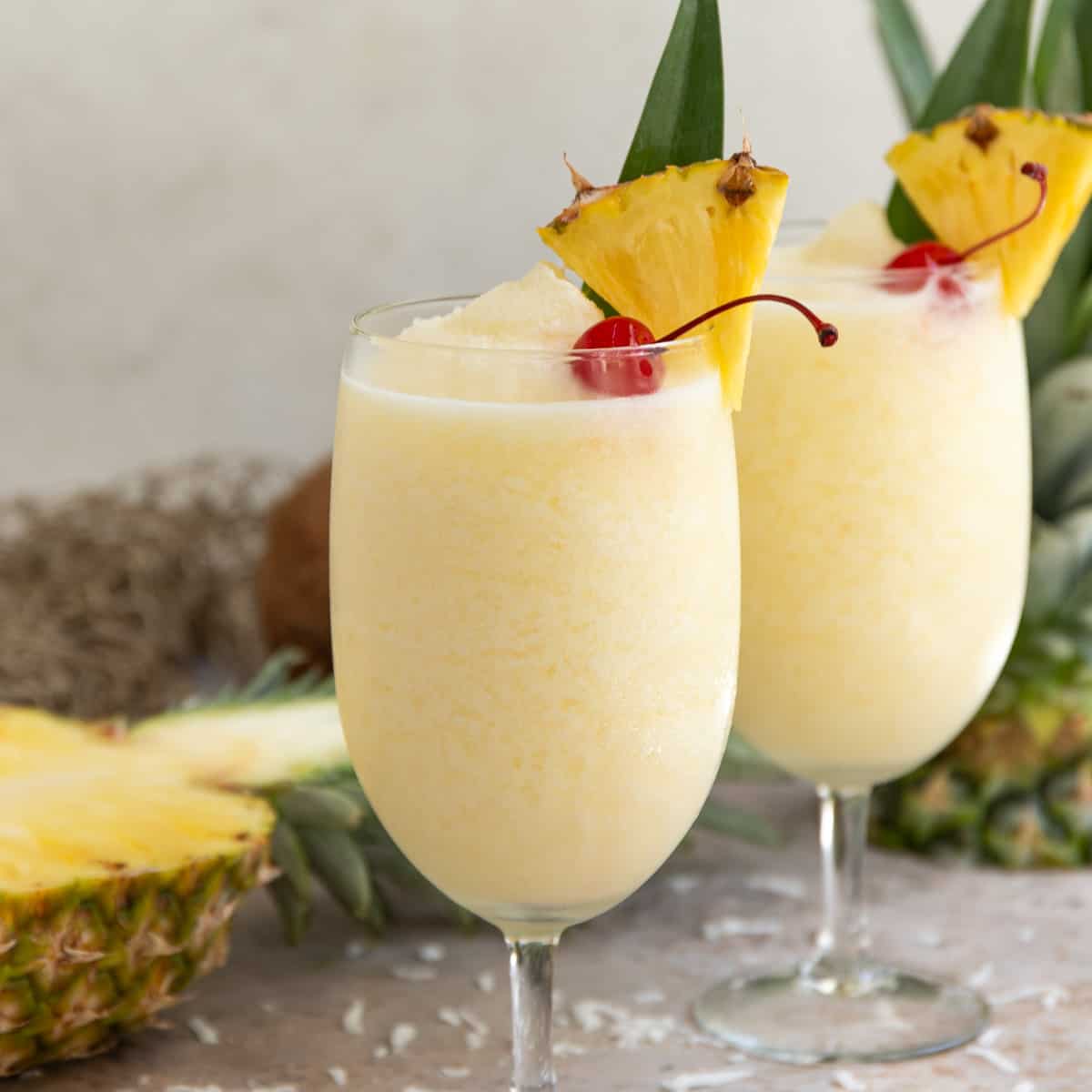 Piña Colada