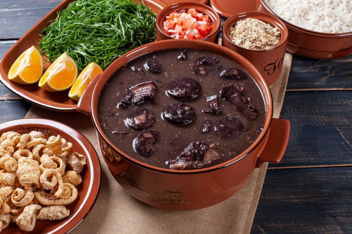Feijoada Tradicional